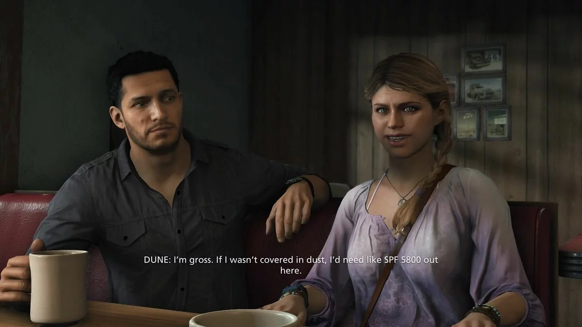 Screenshots aus Battlefield: Hardline - Criminal Activity / Bild 95