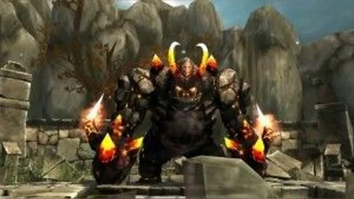 Screenshot dari World 2 / Gambar 16