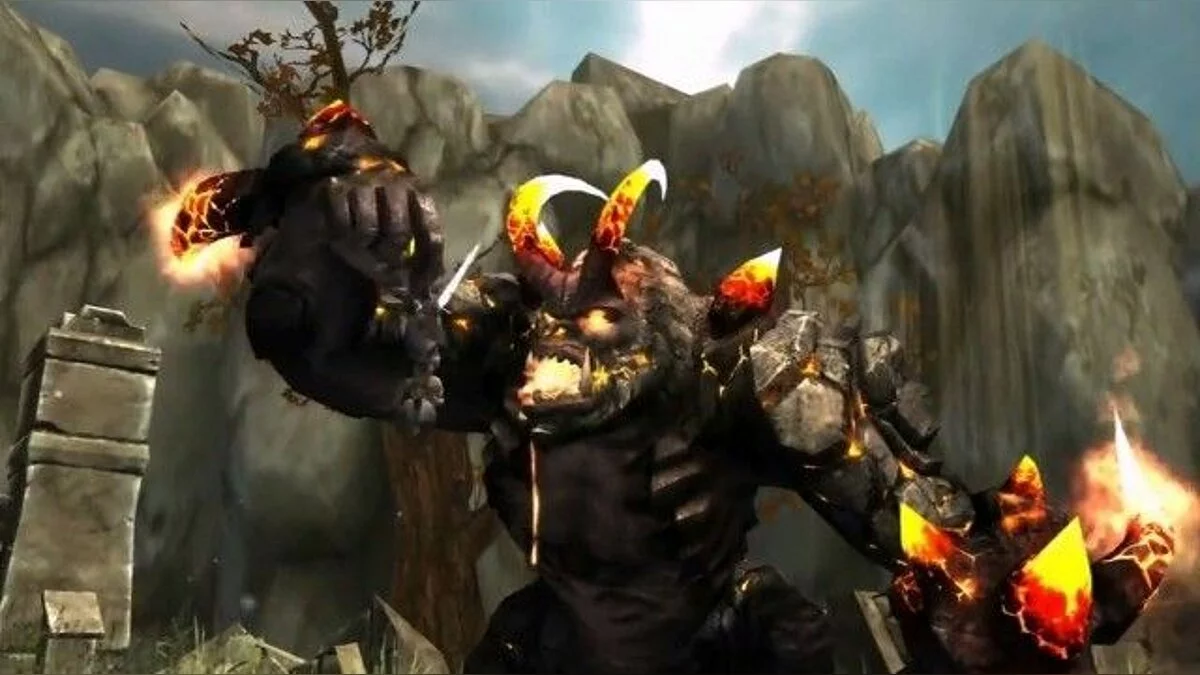 Screenshot dari World 2 / Gambar 21