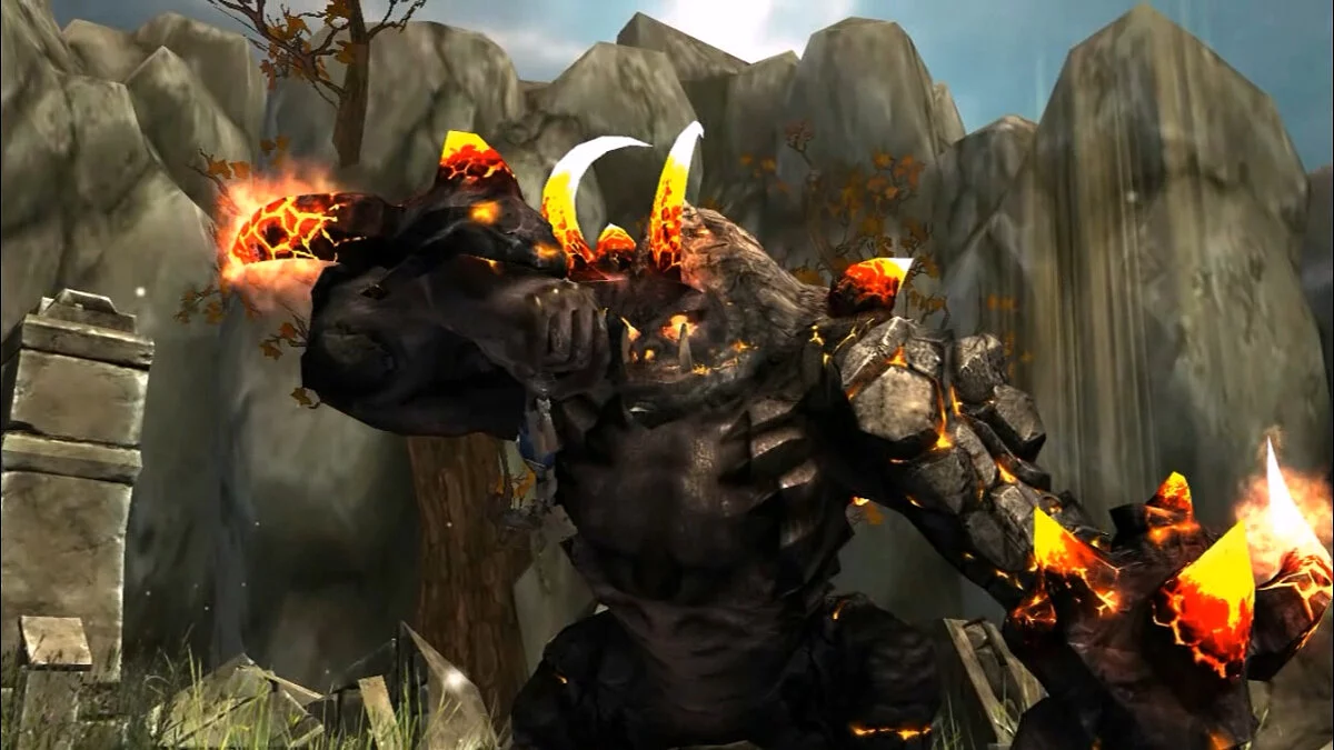 Screenshot dari World 2 / Gambar 6
