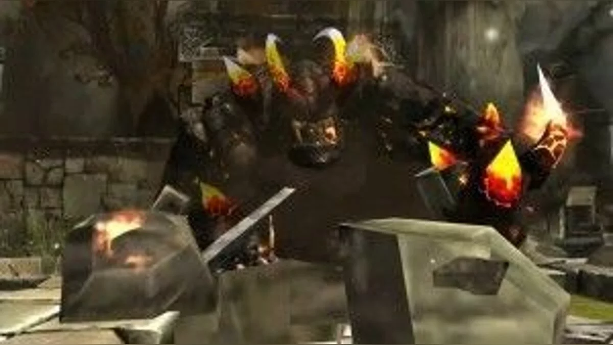 Screenshot dari World 2 / Gambar 14