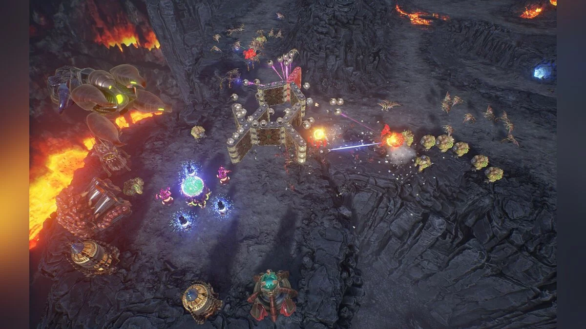 Screenshots from Abatron / Image 8