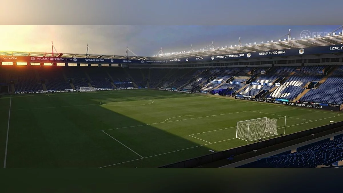 Screenshots from FIFA 15 / Image 13