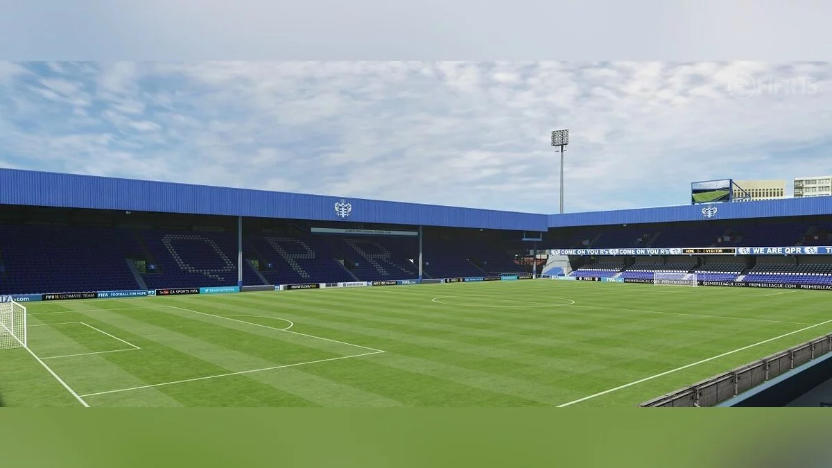 Screenshots from FIFA 15 / Image 15