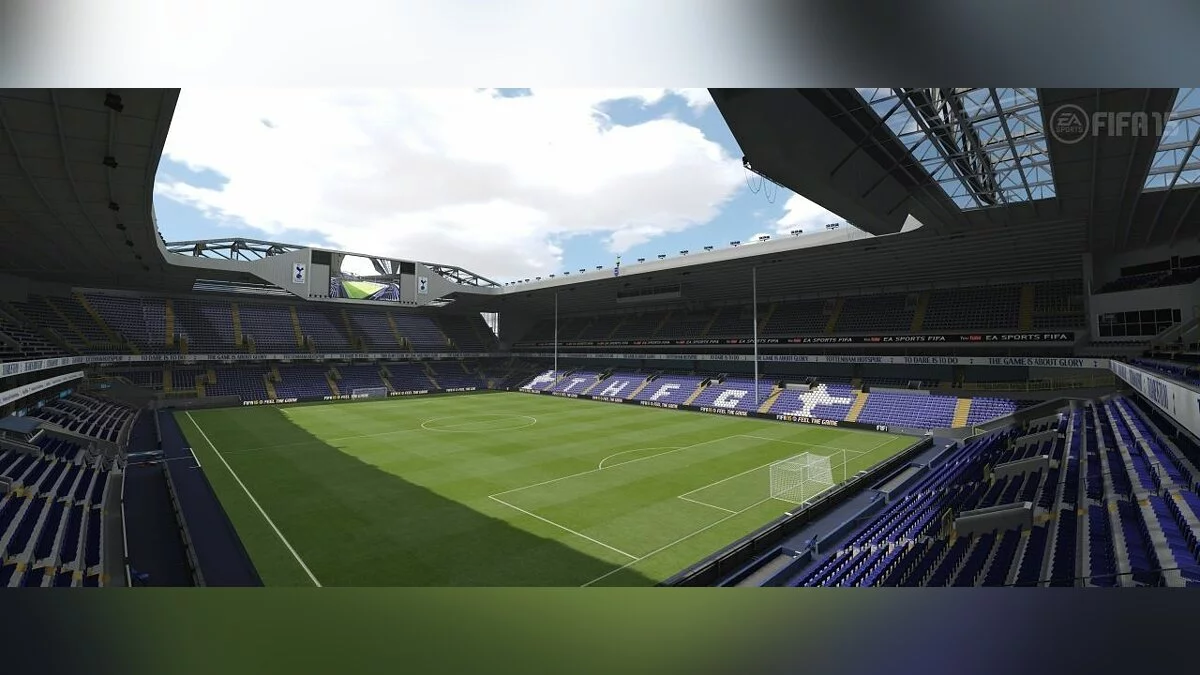 Screenshots from FIFA 15 / Image 24