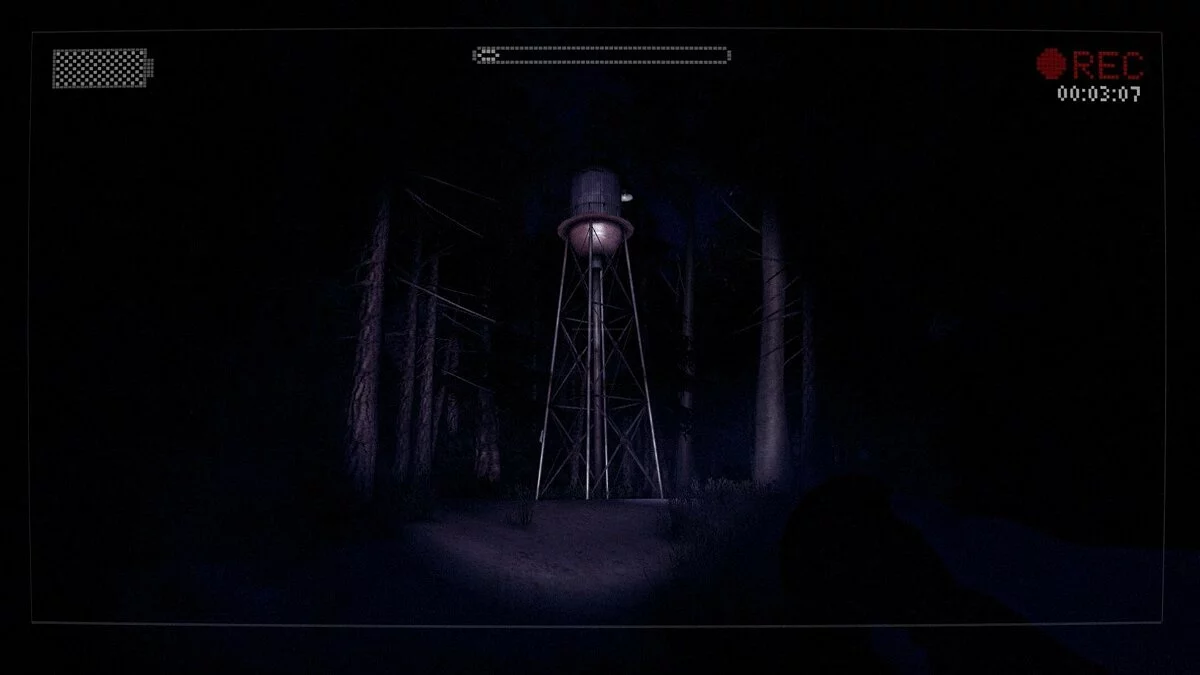 Screenshots from Slender: The Arrival / Image 36