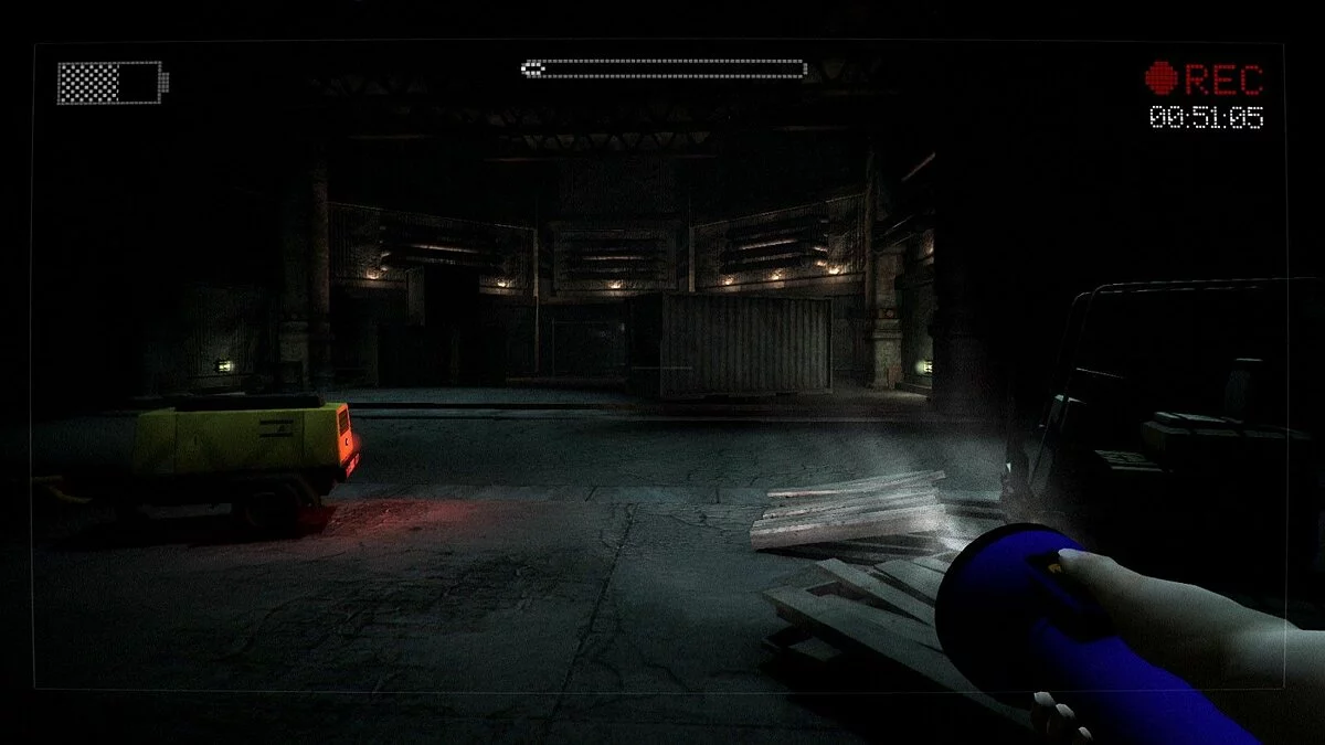 Screenshots from Slender: The Arrival / Image 1
