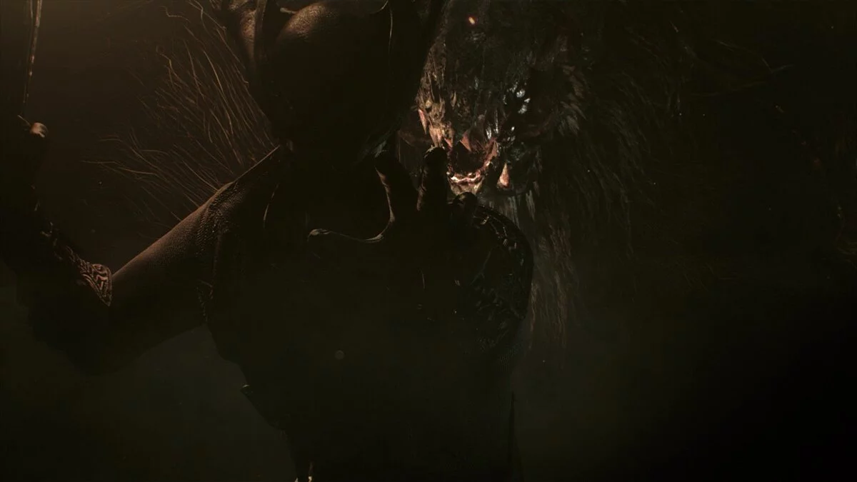 Screenshots from Bloodborne / Image 11