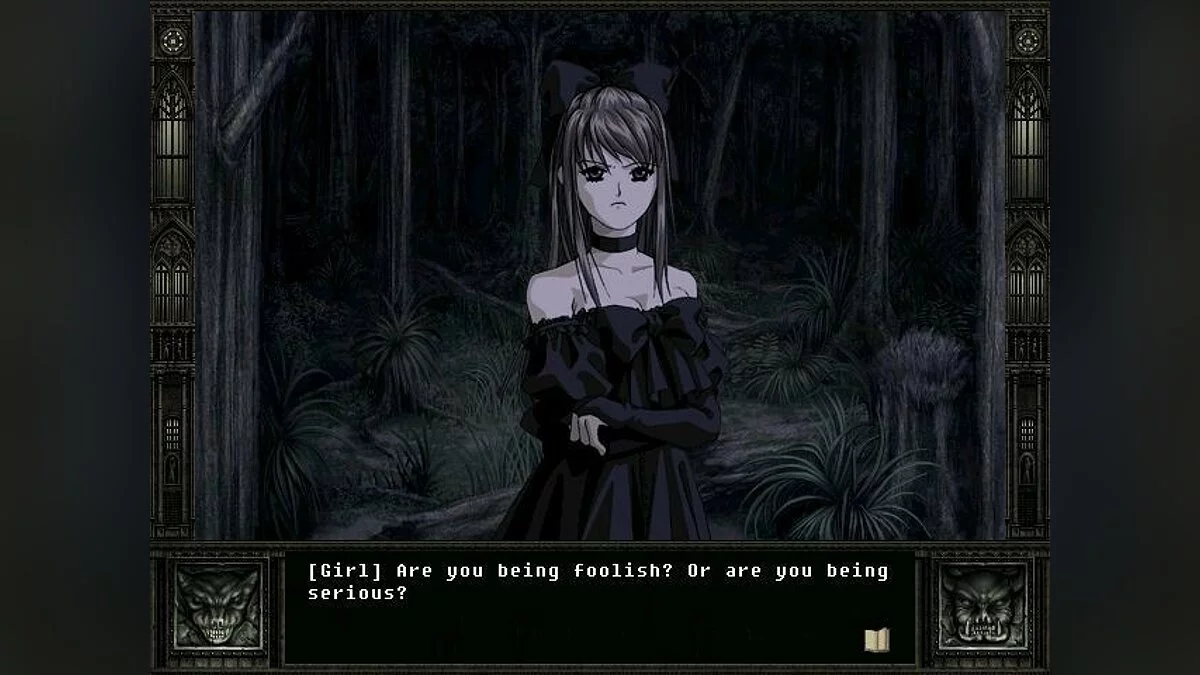 Capturas de tela de Divi-Dead / Imagem 26