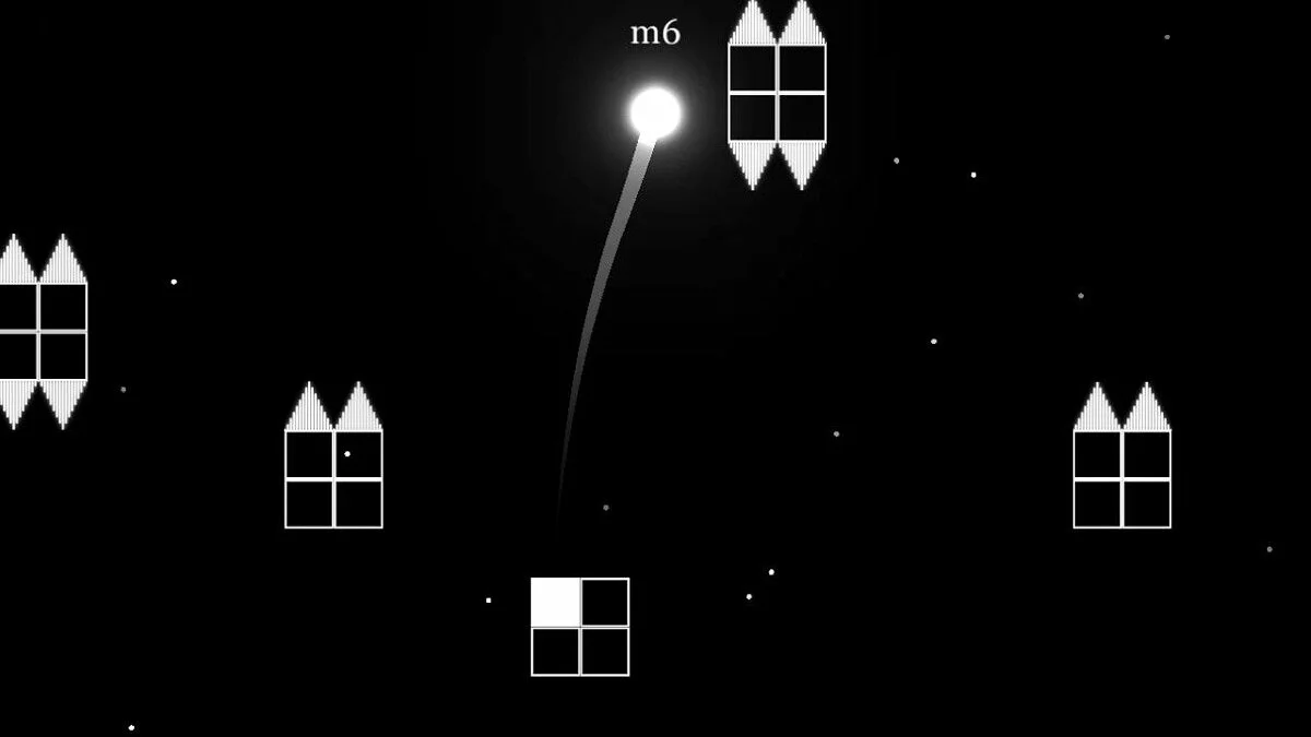 Capturas de tela de 6180 the Moon / Imagem 1