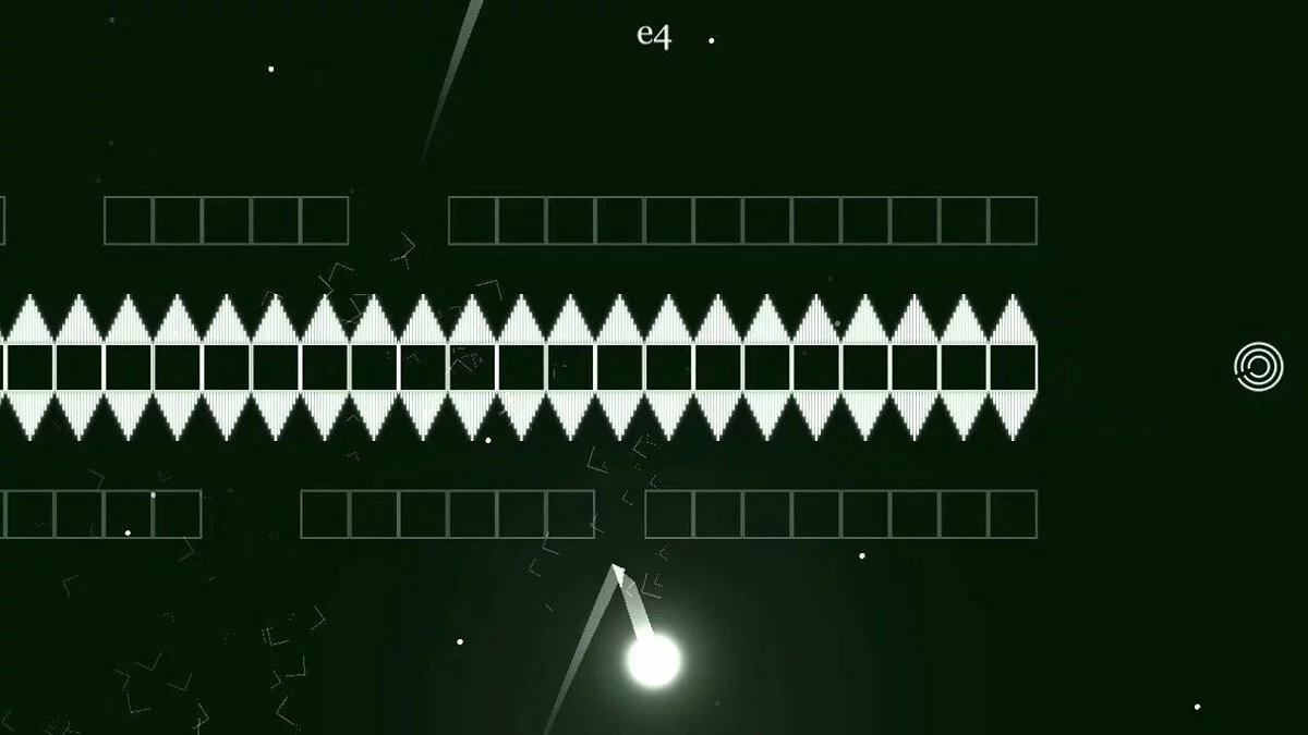 Capturas de tela de 6180 the Moon / Imagem 2
