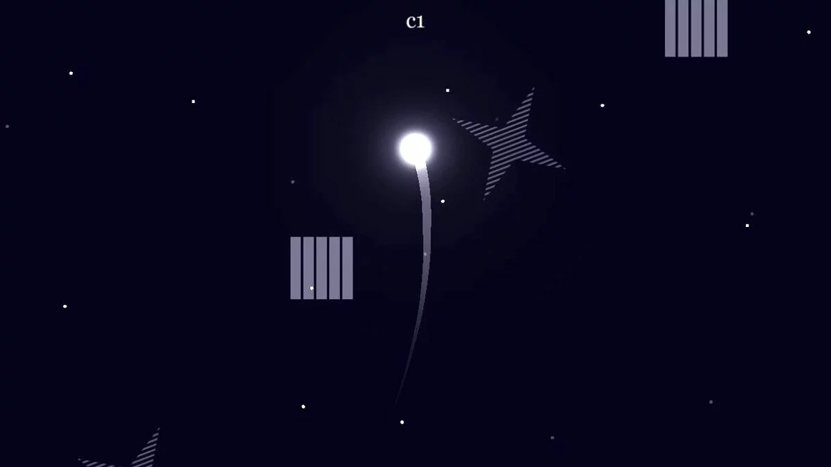 Capturas de tela de 6180 the Moon / Imagem 3