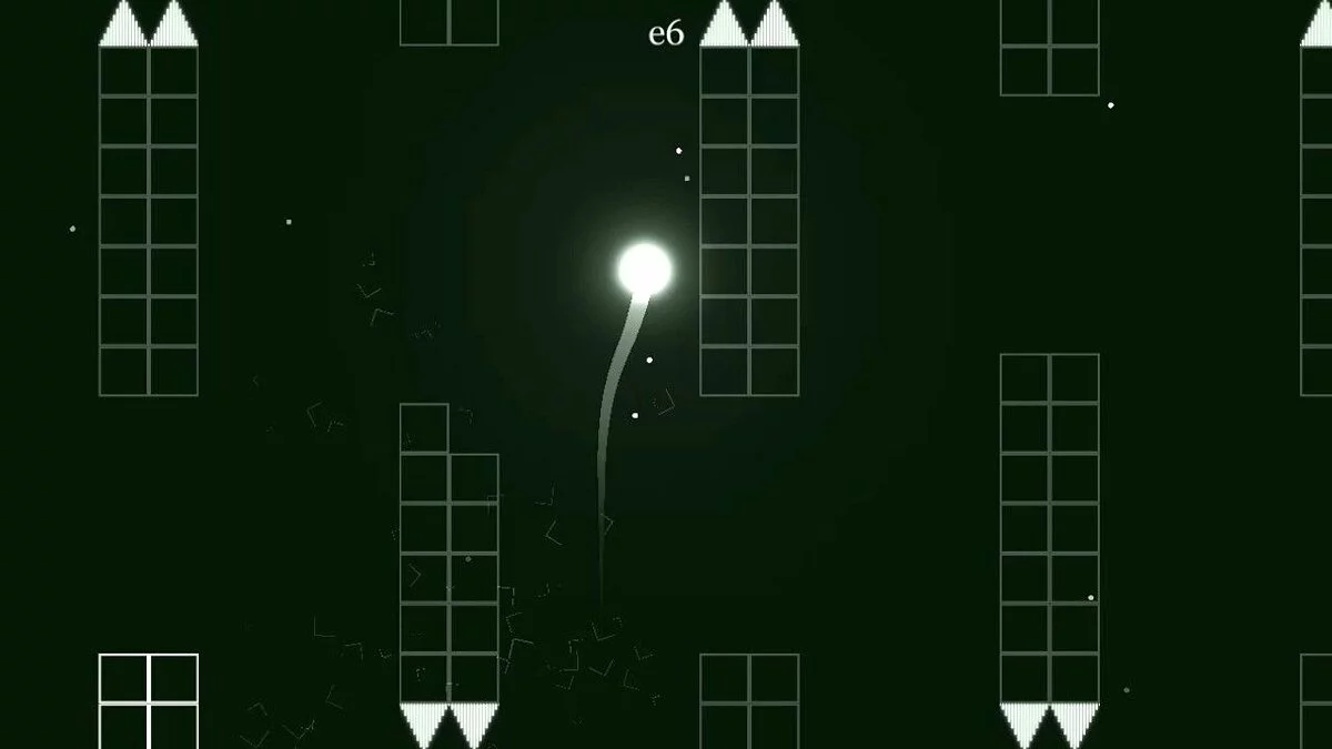 Capturas de tela de 6180 the Moon / Imagem 4