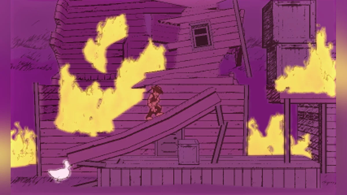 Capturas de tela de Gunman Clive 2 / Imagem 1