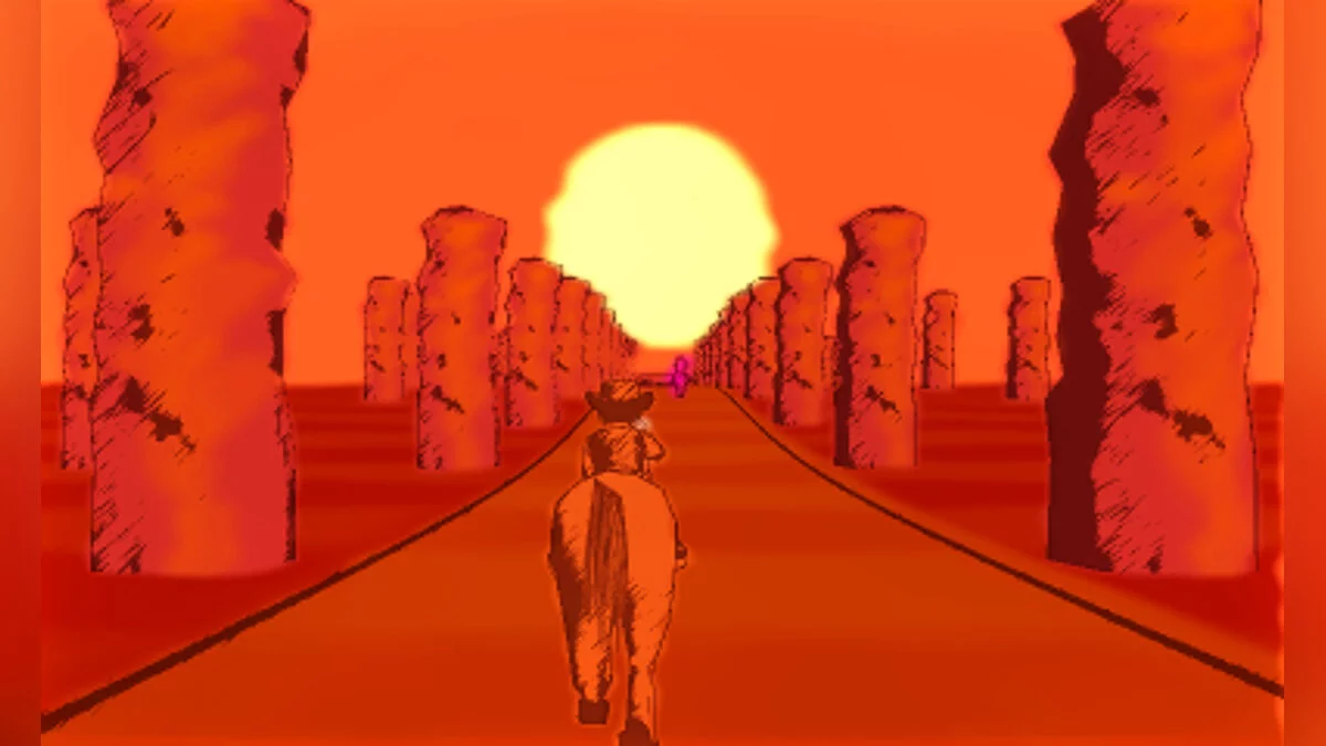 Capturas de tela de Gunman Clive 2 / Imagem 3
