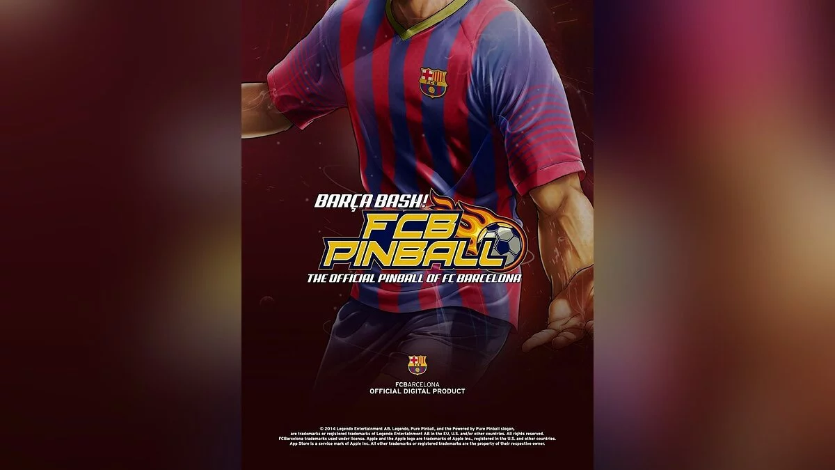 Zrzuty ekranu z FCB Pinball / Obrazek 27