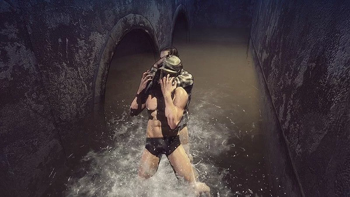 Screenshots from Let It Die / Image 1