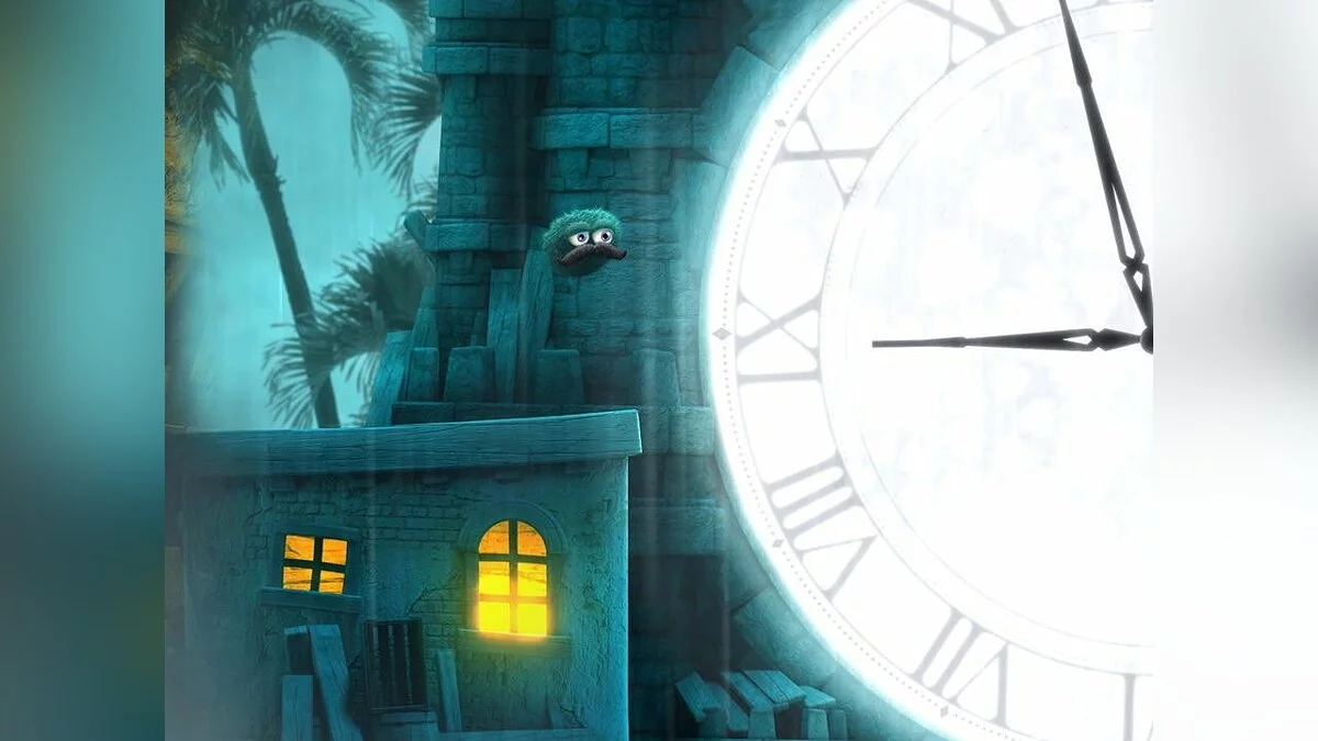 Capturas de tela de Leo's Fortune / Imagem 3