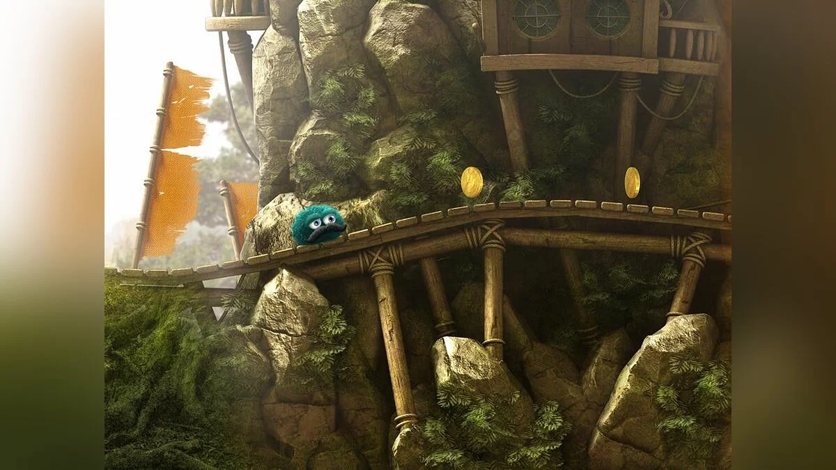 Capturas de tela de Leo's Fortune / Imagem 5