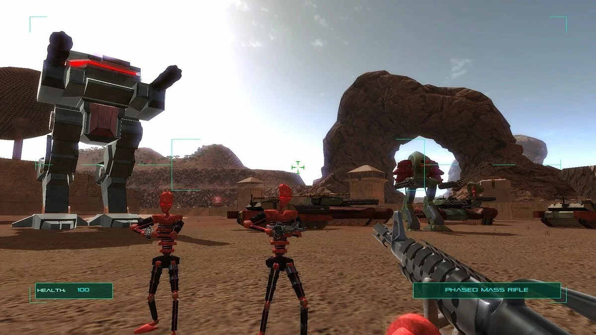 Ekran görüntüleri Executive Assault / Resim 17