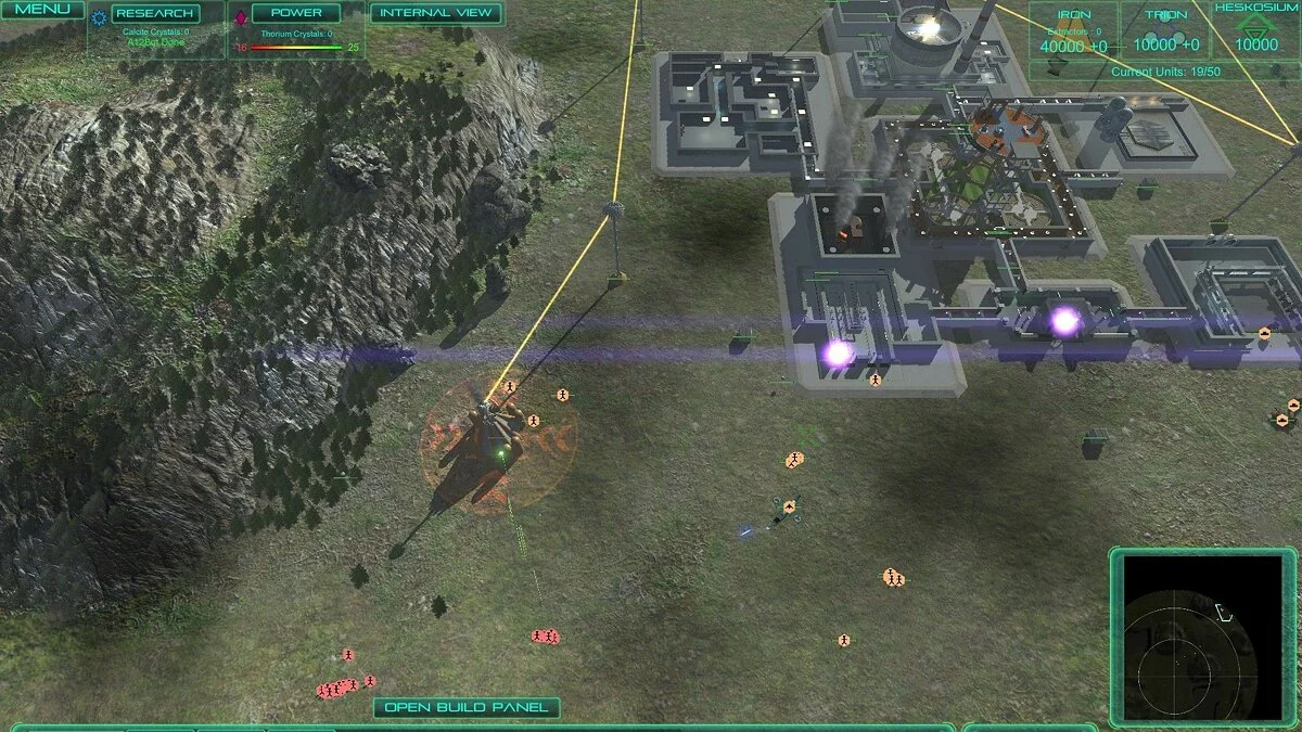 Ekran görüntüleri Executive Assault / Resim 18
