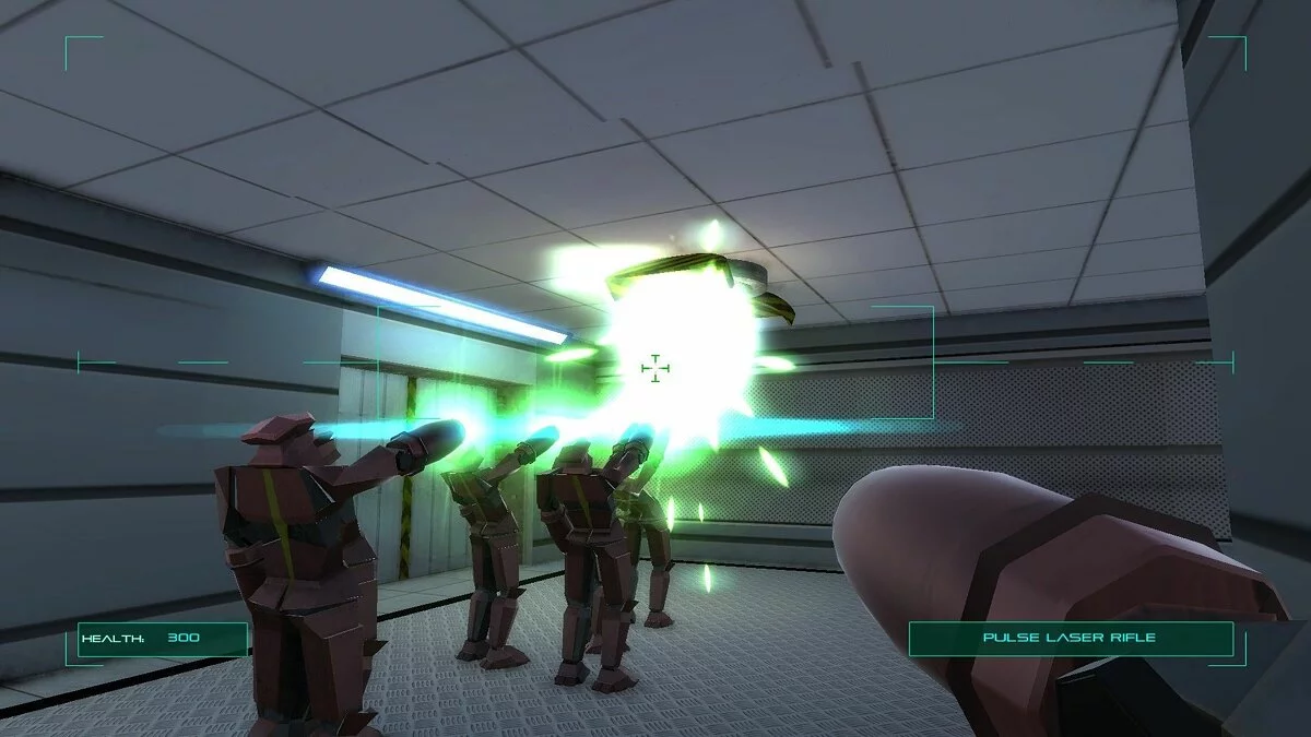 Ekran görüntüleri Executive Assault / Resim 23