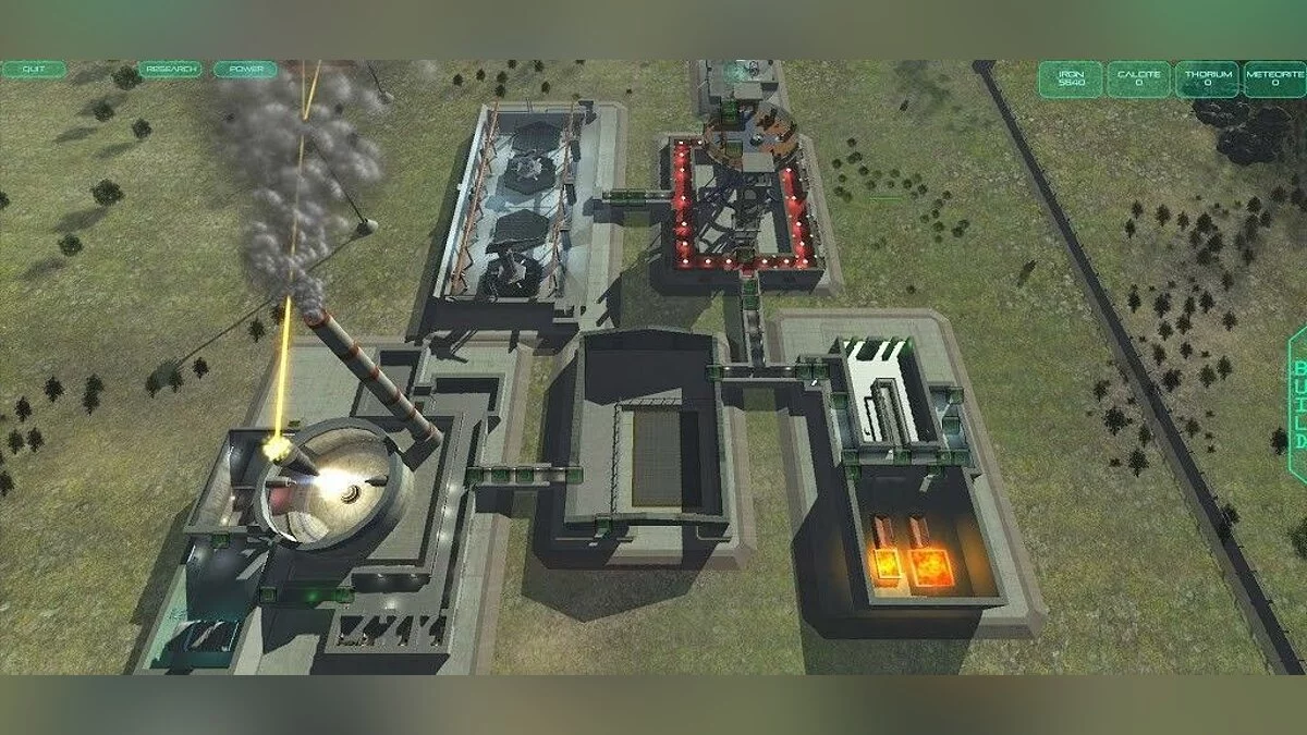 Ekran görüntüleri Executive Assault / Resim 1