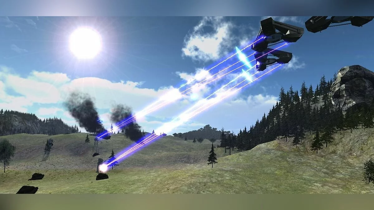 Ekran görüntüleri Executive Assault / Resim 5