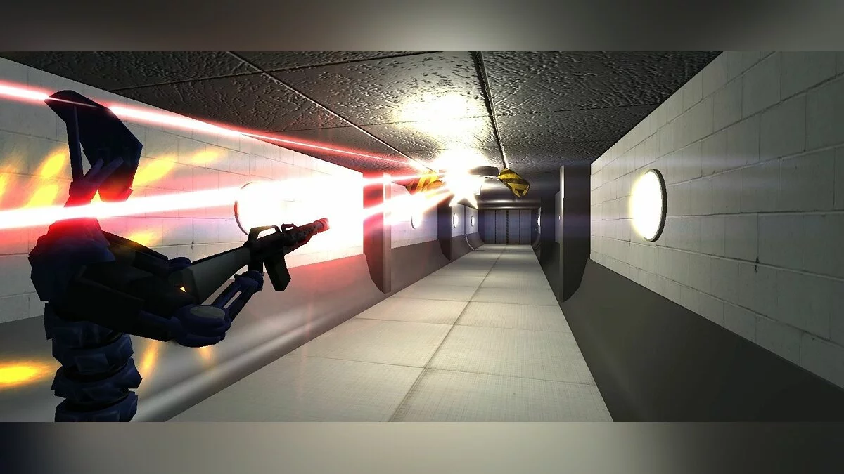 Ekran görüntüleri Executive Assault / Resim 8