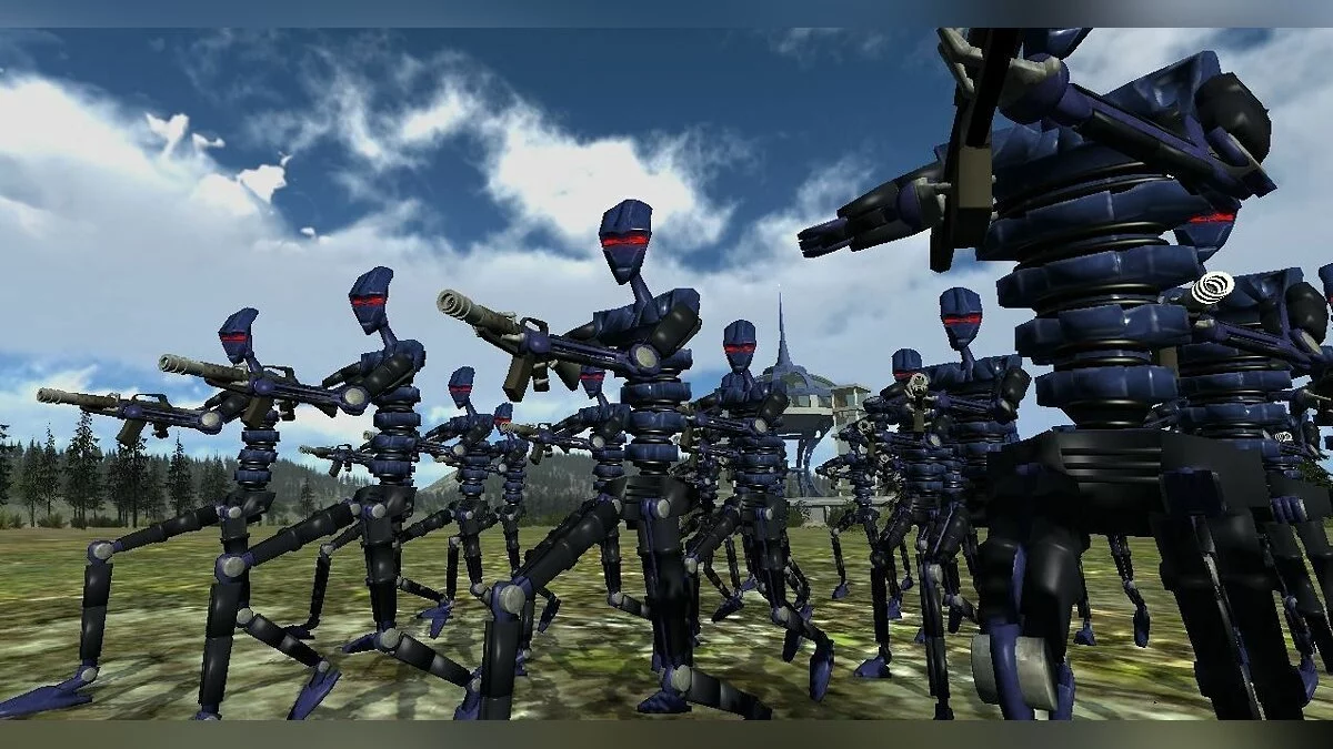 Ekran görüntüleri Executive Assault / Resim 3