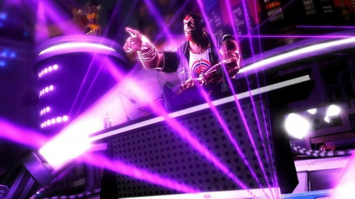 Screenshots from DJ Hero / Image 33