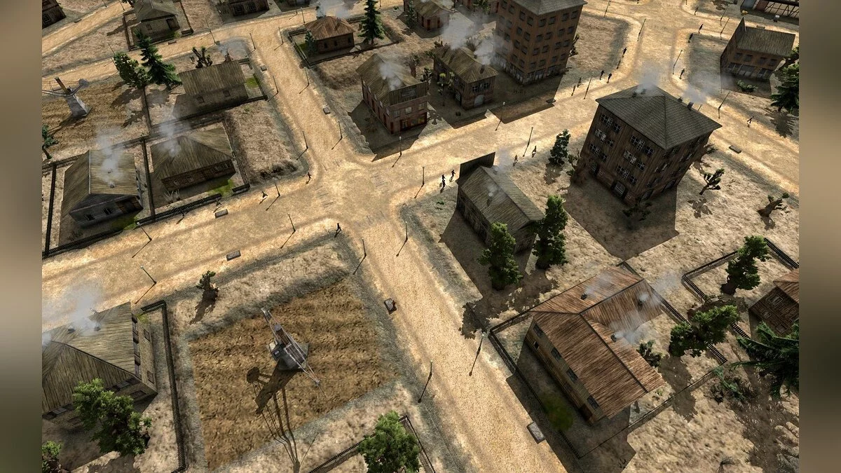 Screenshots from Train Fever / Image 7