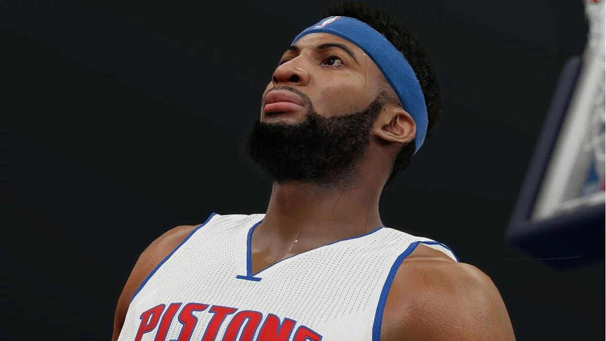 Ekran görüntüleri NBA 2K15 / Resim 8