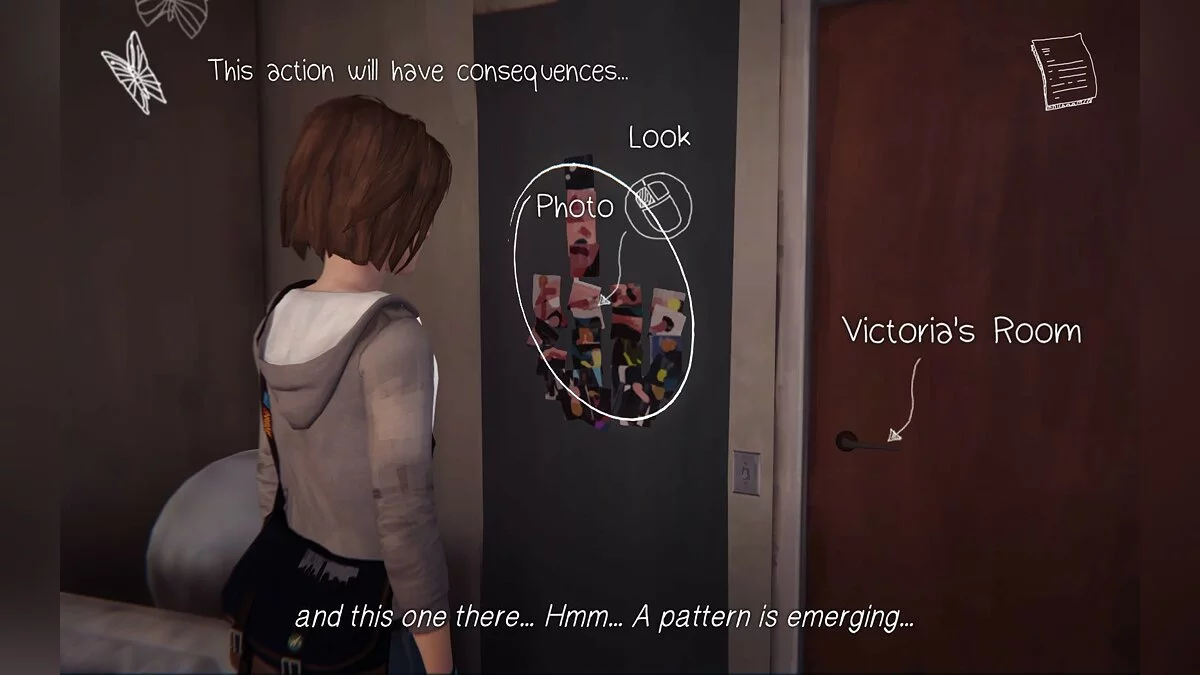 Screenshots from Life is Strange / Image 116