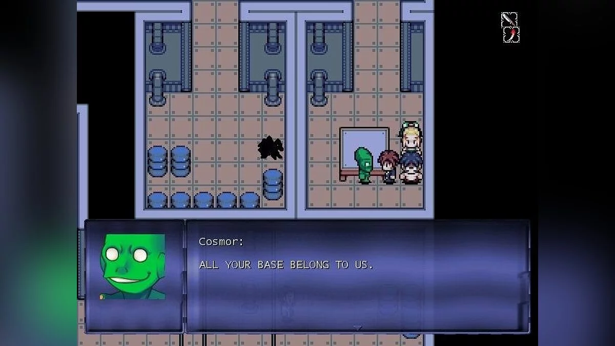 Capturas de tela de Girlfriend Rescue / Imagem 5
