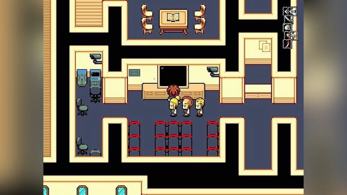 Capturas de tela de Girlfriend Rescue / Imagem 11