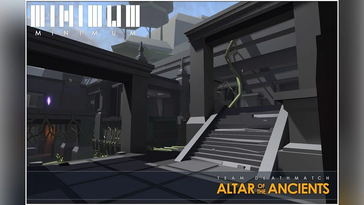 Screenshots from Minimum / Image 3