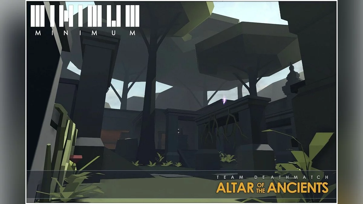 Screenshots from Minimum / Image 4