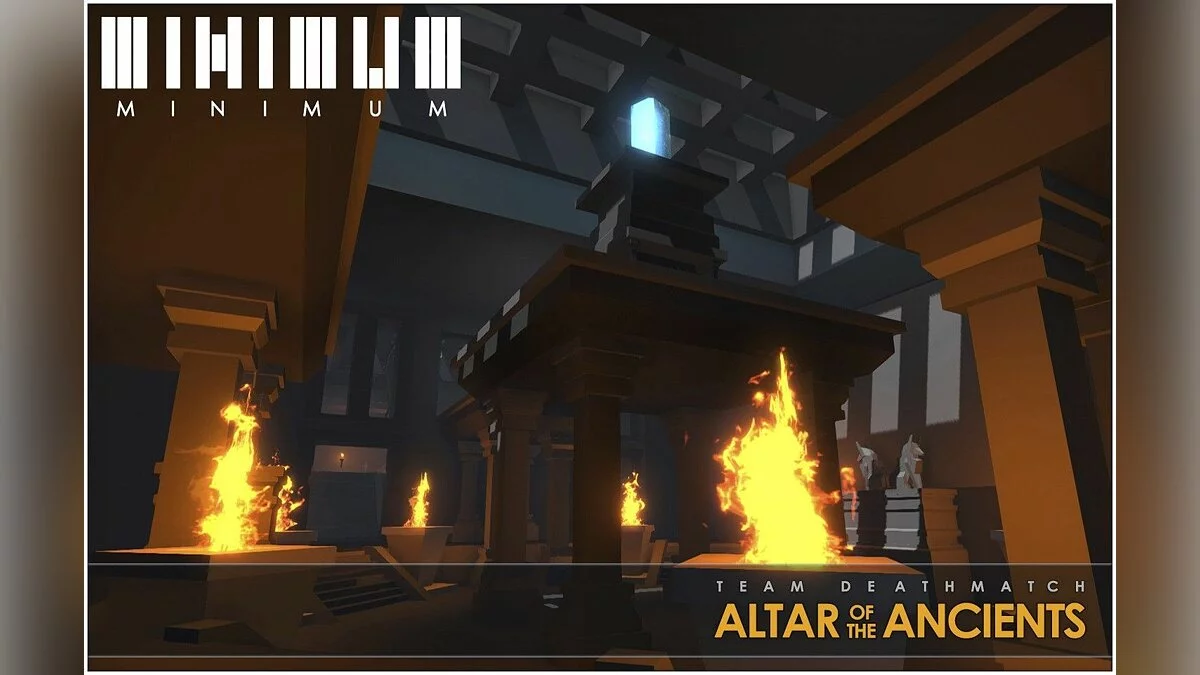 Screenshots from Minimum / Image 5