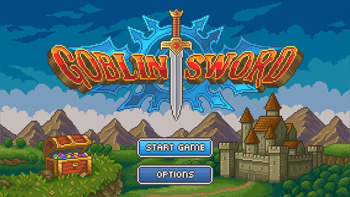 Zrzuty ekranu z Goblin Sword / Obrazek 13