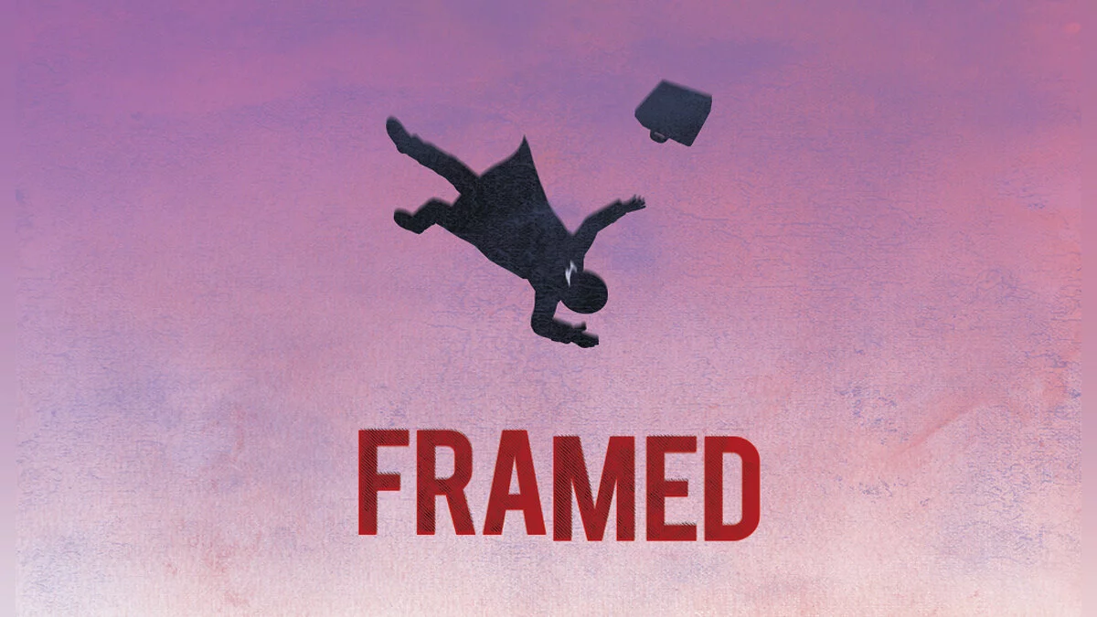 Captures d'écran de Framed (2014) / Image 2