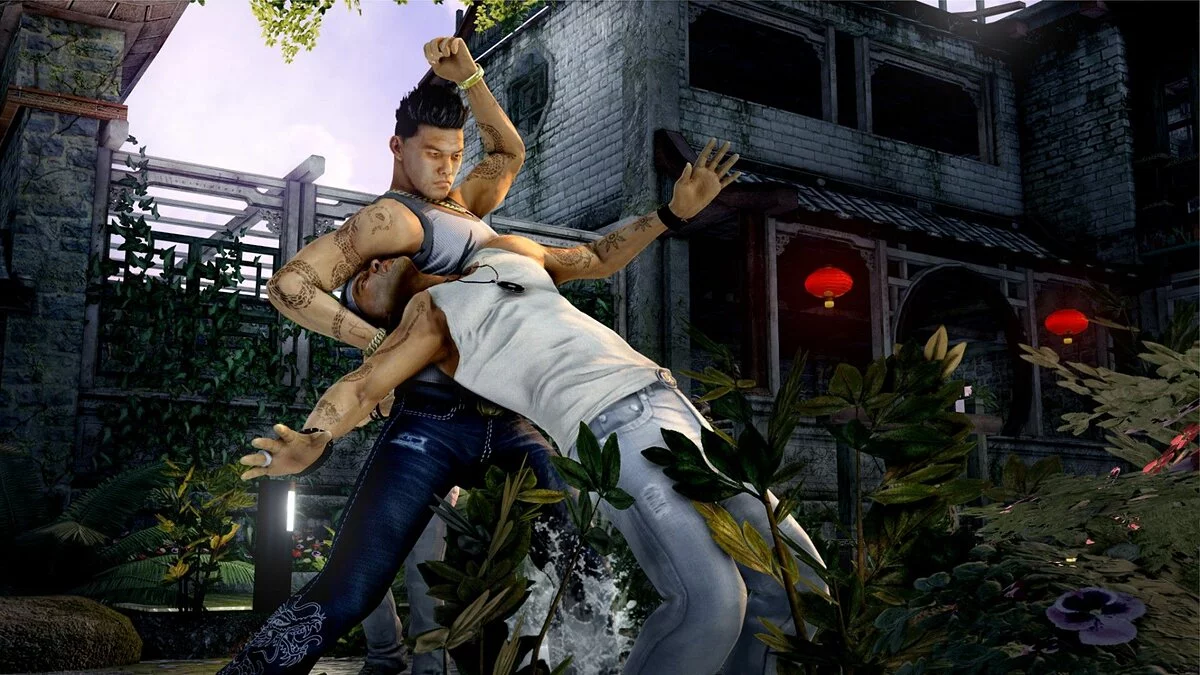 Screenshots from Triad Wars / Image 7