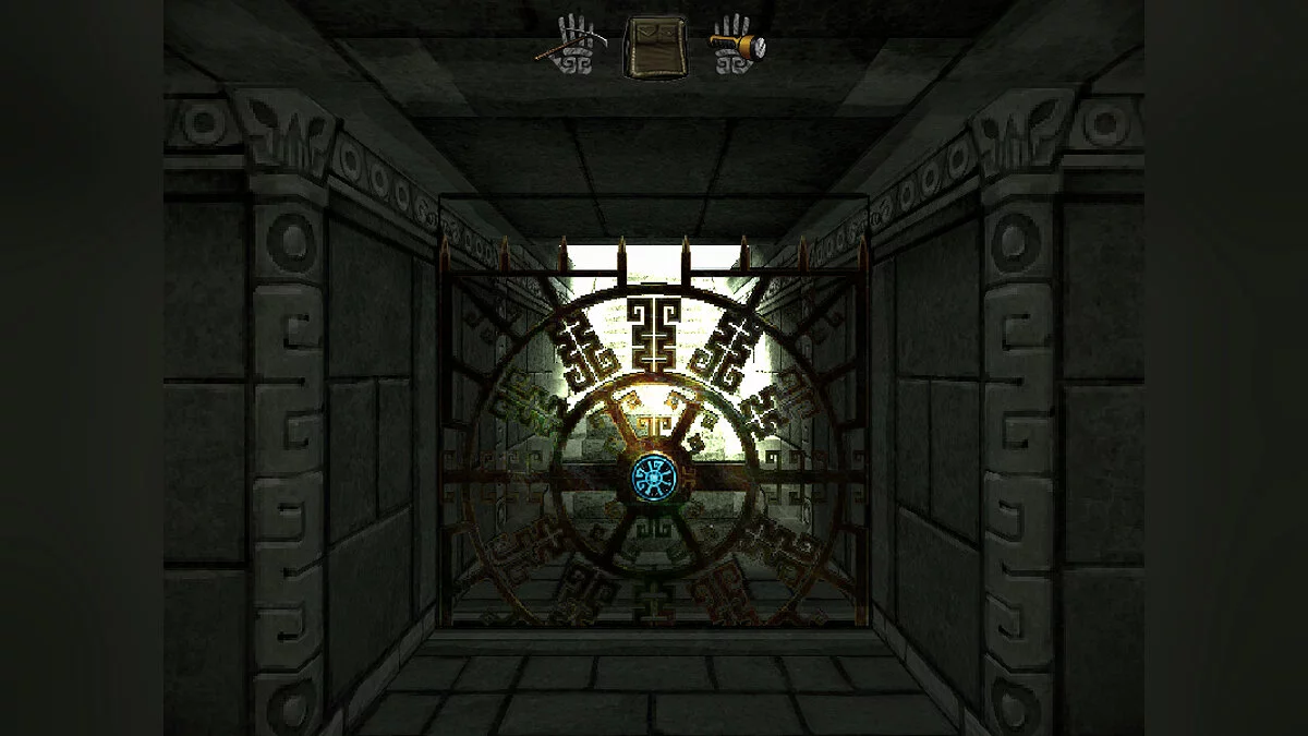 Screenshots aus I Can't Escape: Darkness / Bild 2