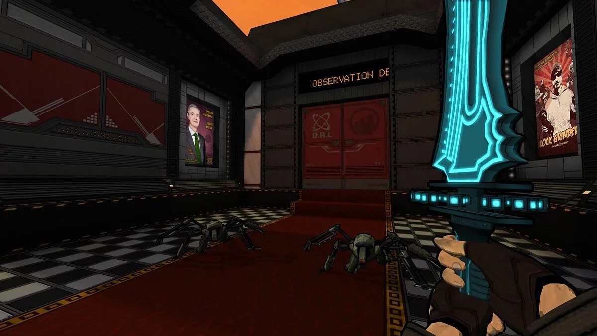 Capturas de pantalla de Wrack / Imagen 1