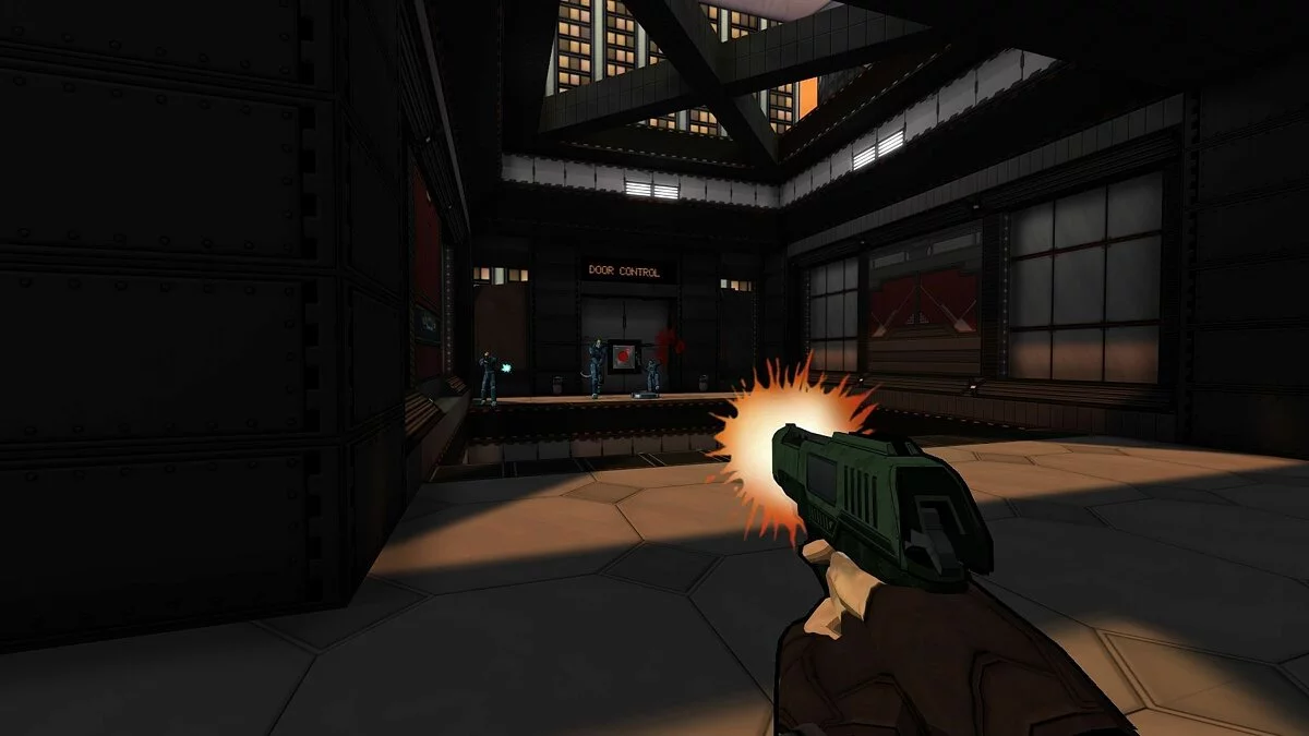 Capturas de pantalla de Wrack / Imagen 2