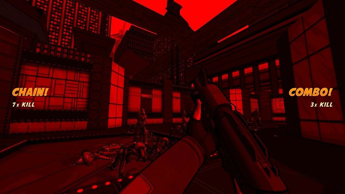 Capturas de pantalla de Wrack / Imagen 5