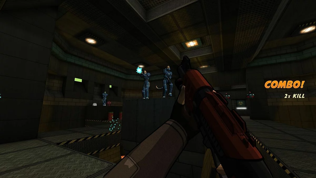 Capturas de pantalla de Wrack / Imagen 10