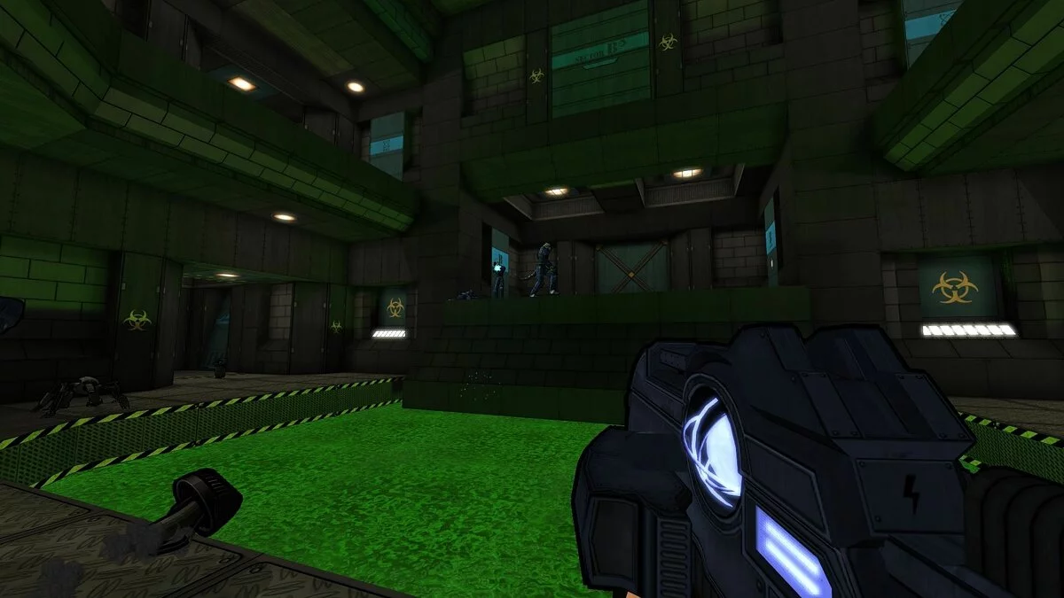 Capturas de pantalla de Wrack / Imagen 14