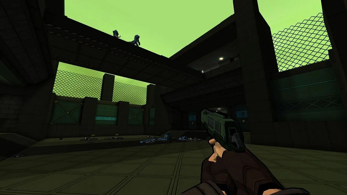 Capturas de pantalla de Wrack / Imagen 15