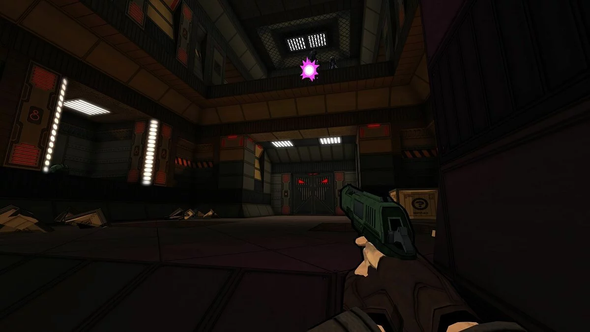 Capturas de pantalla de Wrack / Imagen 19